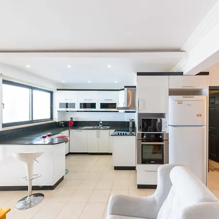 Appartement Ezel Kaş
