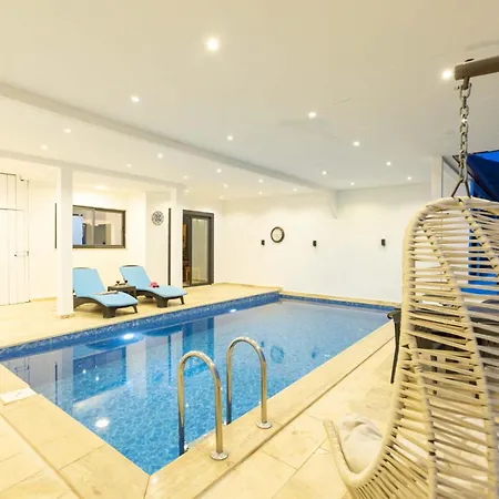 Appartement Ezel *