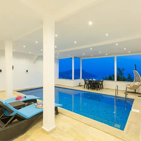 Appartement Ezel Kaş
