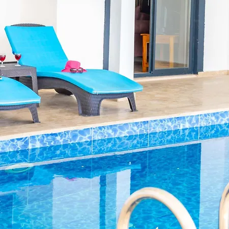 Ezel Appartement